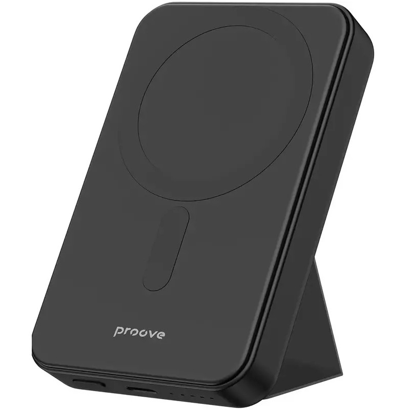 Портативное ЗУ Proove Hyperion 20W 10000 mAh (Black)