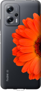 

Чехол Гербера 1 для Xiaomi Redmi Note 11T Pro+ 1589430