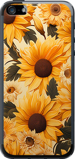 

Чохол Соняшники 2 для iPhone 5 1647457