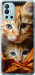 Чехол Котики 2 для OnePlus 9R