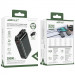 Заказать Портативное ЗУ Power Bank Acefast M4 PD67W 20000 mAh (Black) на vchehle.ua
