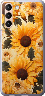 

Чохол Соняшники 2 на Samsung Galaxy S21 1647064