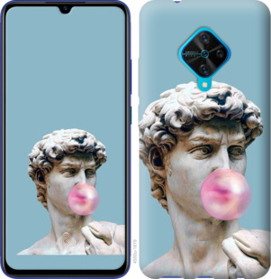 

Чохол Мікеланджело на Vivo V17 878281