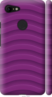 

Чохол Pattern Geometric Waves на Google Pixel 3 XL 1624238