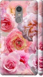 

Чехол Розы 1 для Lenovo K6 Note 952839
