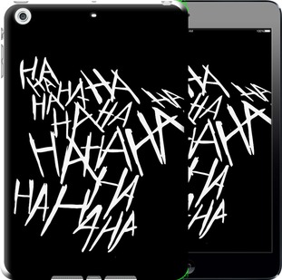 

Чохол joker hahaha для iPad mini 4 749690