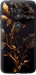 Чохол Троянда 3 на Motorola Moto G7 Play