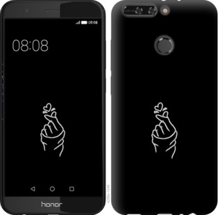 

Чохол Love You для Huawei Honor 8 Pro 728471