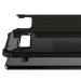 Заказать Бронированный противоударный TPU+PC чехол Immortal для Samsung Galaxy S10 (Черный) на vchehle.ua