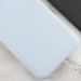 Фото Чохол Silicone Cover Lakshmi Full Camera (AAA) на Xiaomi Redmi Note 13 Pro 4G / Poco M6 Pro 4G (Блакитний / Sweet Blue) в маназині vchehle.ua