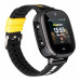 Фото Уценка Детские cмарт-часы с GPS трекером Gelius ProBlox GP-PK005 (IP67) (Дефект упаковки / Black) на vchehle.ua