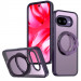 Чохол TPU+PC Aura Fold на Google Pixel 9a (Purple)