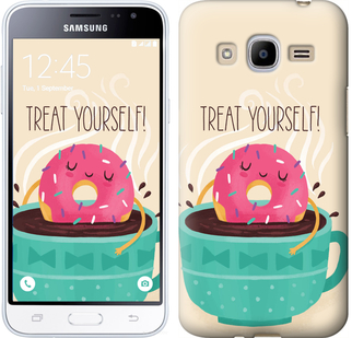 

Чохол Treat Yourself на Samsung Galaxy J2 (2016) J210 171504