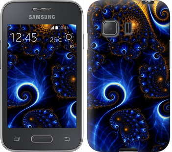 

Чохол Схід на Samsung Galaxy Young 2 G130h 193243