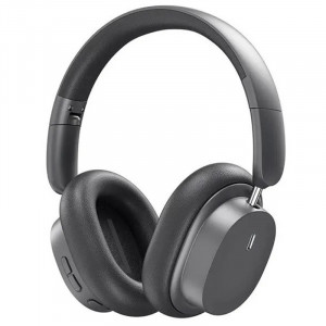 Накладні бездротові навушники Baseus Bowie D05 Wireless Headphones (NGTD02021)