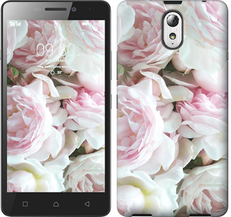 

Чехол Пионы v2 для Lenovo Vibe P1m 632259