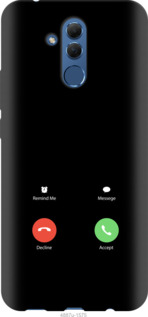 

Чехол Айфон 1 для Huawei Mate 20 Lite 1037785