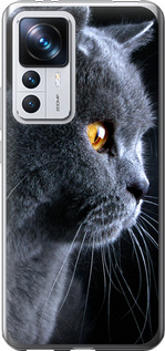 

Чохол Гарний кіт на Xiaomi Redmi K50 Ultra 1693957