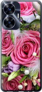 

Чехол Нежность для Realme C55 1694422