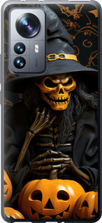 

Чехол Halloween 2 для Xiaomi 12 Pro 1639428