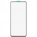 Фото Защитное стекло SKLO 3D (full glue) для Xiaomi 11T / 11T Pro (Черный) на vchehle.ua
