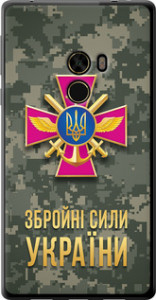 Чехол ЗСУ для Xiaomi Mi MiX