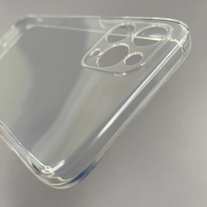 Купить TPU чехол Epic Transparent 1,5mm Full Camera для Apple iPhone 11 Pro Max (6.5") (Бесцветный (прозрачный)) на vchehle.ua