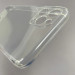 Купить TPU чехол Epic Transparent 1,5mm Full Camera для Apple iPhone 11 Pro Max (6.5") (Бесцветный (прозрачный)) на vchehle.ua