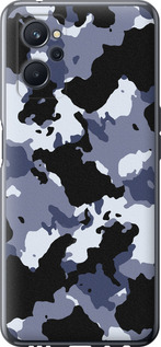 

Чохол Камуфляж v4 на Realme 9i 1621533