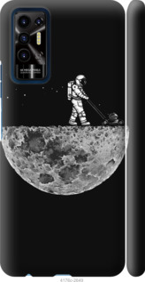 

Чехол Moon in dark для Tecno Pova 2 1396915