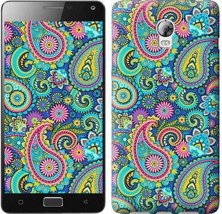 

Чохол індійський огірок на Lenovo Vibe P1 595222