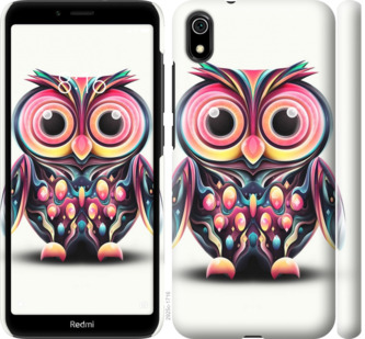 

Чохол Сова v3 на Xiaomi Redmi 7A 742501