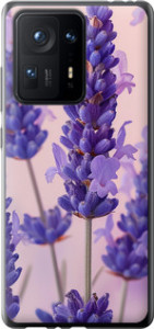 Чехол Лаванда для Xiaomi Mix 4