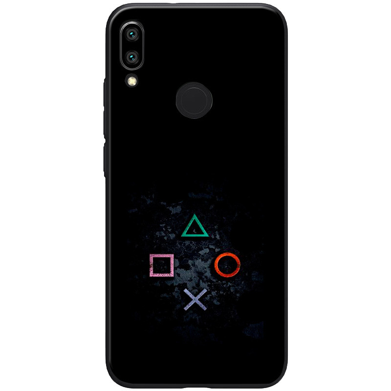 

для Xiaomi Redmi Y3 (PS) 748228