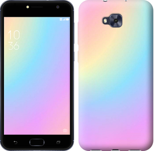 

Чехол Радуга 2 для Asus ZENFONE 4 SELFIE / ZD553KL 647150