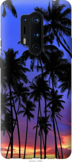 

Чехол Пальмы для OnePlus 8 Pro 1086158