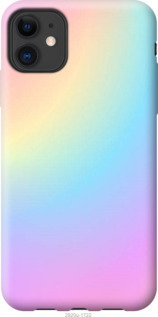 

Чохол Веселка 2 на iPhone 12 Mini 1068352