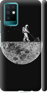 Чехол Moon in dark для Infinix Note 10