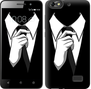 

Чохол Краватка на Asus ZenFone 4 Max ZC520KL 538498