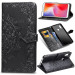 Фото Кожаный чехол-книжка Art Case с визитницей для Xiaomi Redmi Note 5 Pro / Note 5 (DC) (Черный) в магазине vchehle.ua