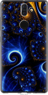 

Чехол Восток для Nokia 8 Sirocco 703462
