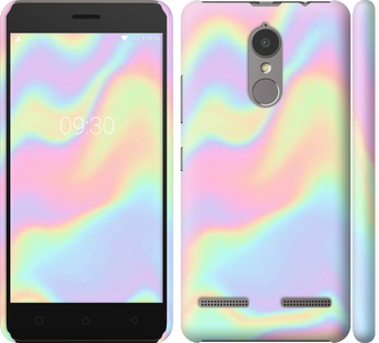 

Чехол пастель для Lenovo K6 320812