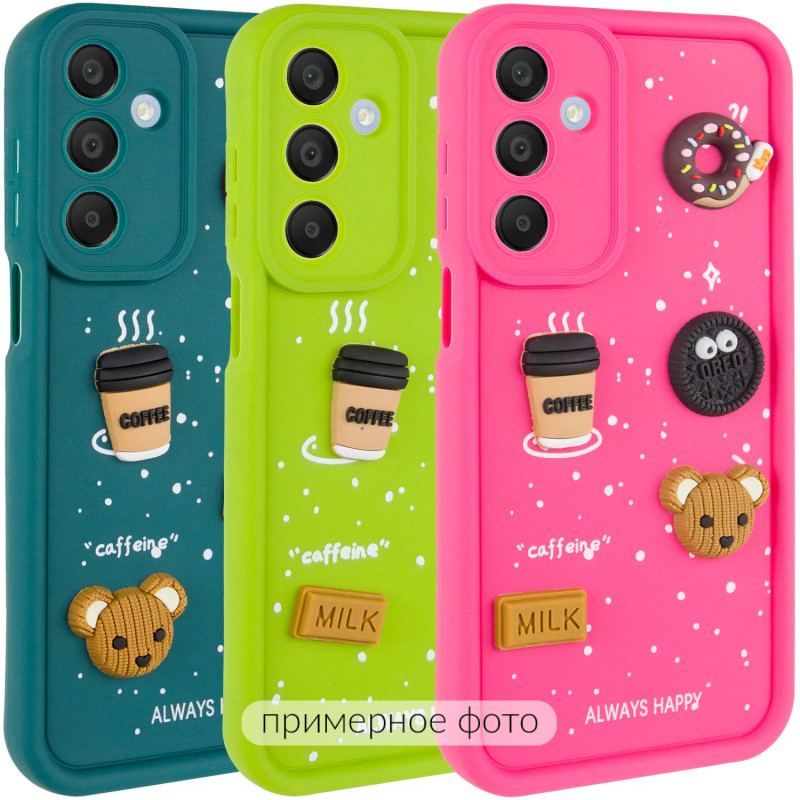 Чехол TPU Toys Case для Samsung Galaxy A05s