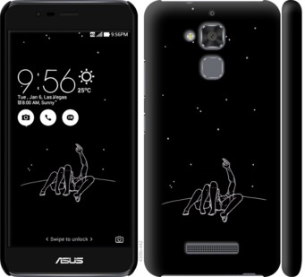 

Чехол Романтика для Asus Zenfone 3 Max ZC520TL 726003
