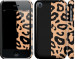 Чехол Пятна леопарда для iPhone 3Gs