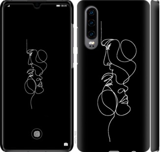 

Чохол Пара на Huawei P30 751399