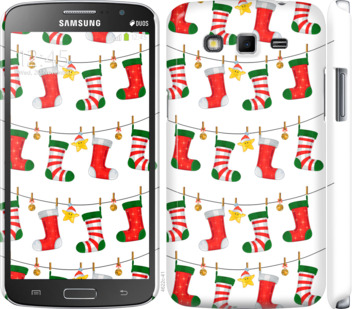 

Чехол Новогодний 9 для Samsung Galaxy Grand 2 G7102 823745