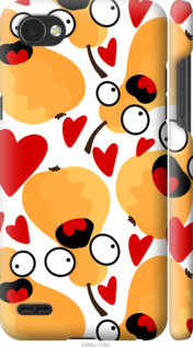 

Чехол Груши для LG Q6 1432793