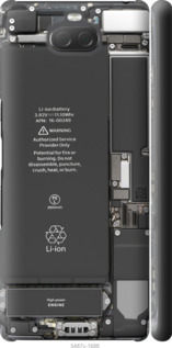 

Чехол Детали смартфона для Sony Xperia 10 I4113 1432006