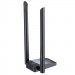 WiFi адаптер Baseus FastJoy Series 1300Mbps (External Antenna) (B01317600111-05) (Cluster Black) в магазине vchehle.ua